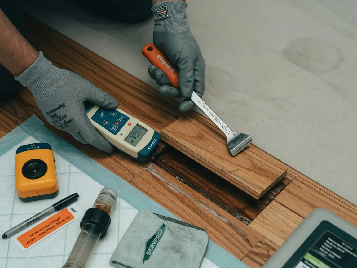 Why choose Water Damage Restoration in Snellville, GA